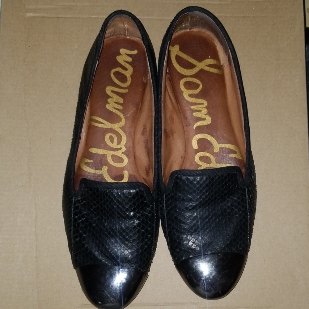 Sam Edelman flats